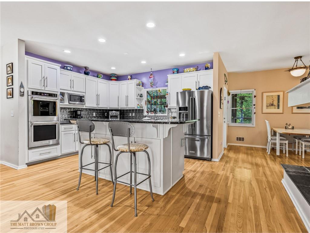 5177 Stratham Drive Atlanta, GA 30338 - Photo 5 of 43