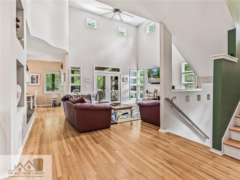 5177 Stratham Drive Atlanta, GA 30338 - Photo 8 of 43