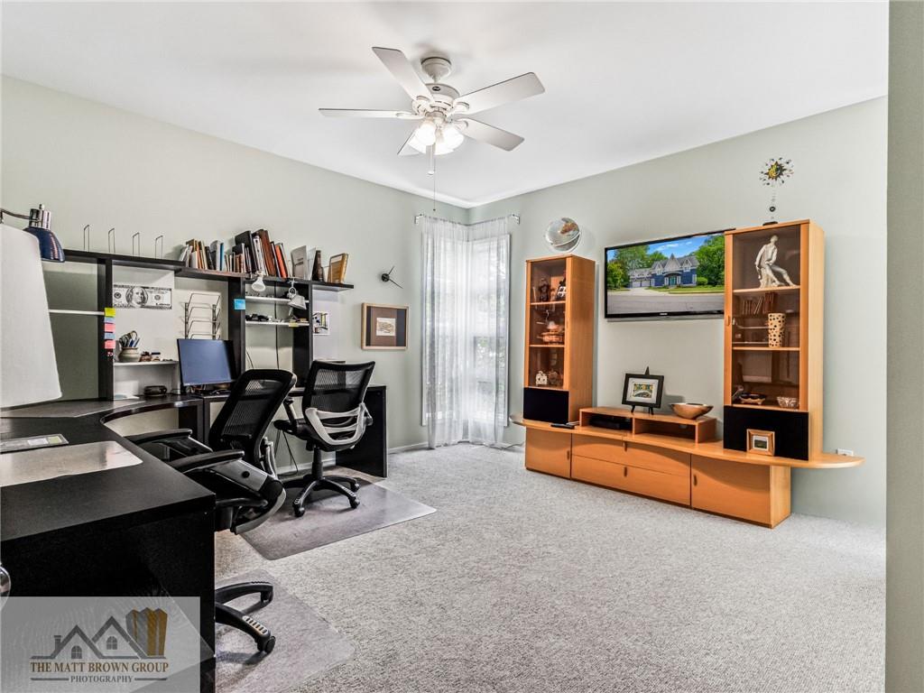 5177 Stratham Drive Atlanta, GA 30338 - Photo 10 of 43