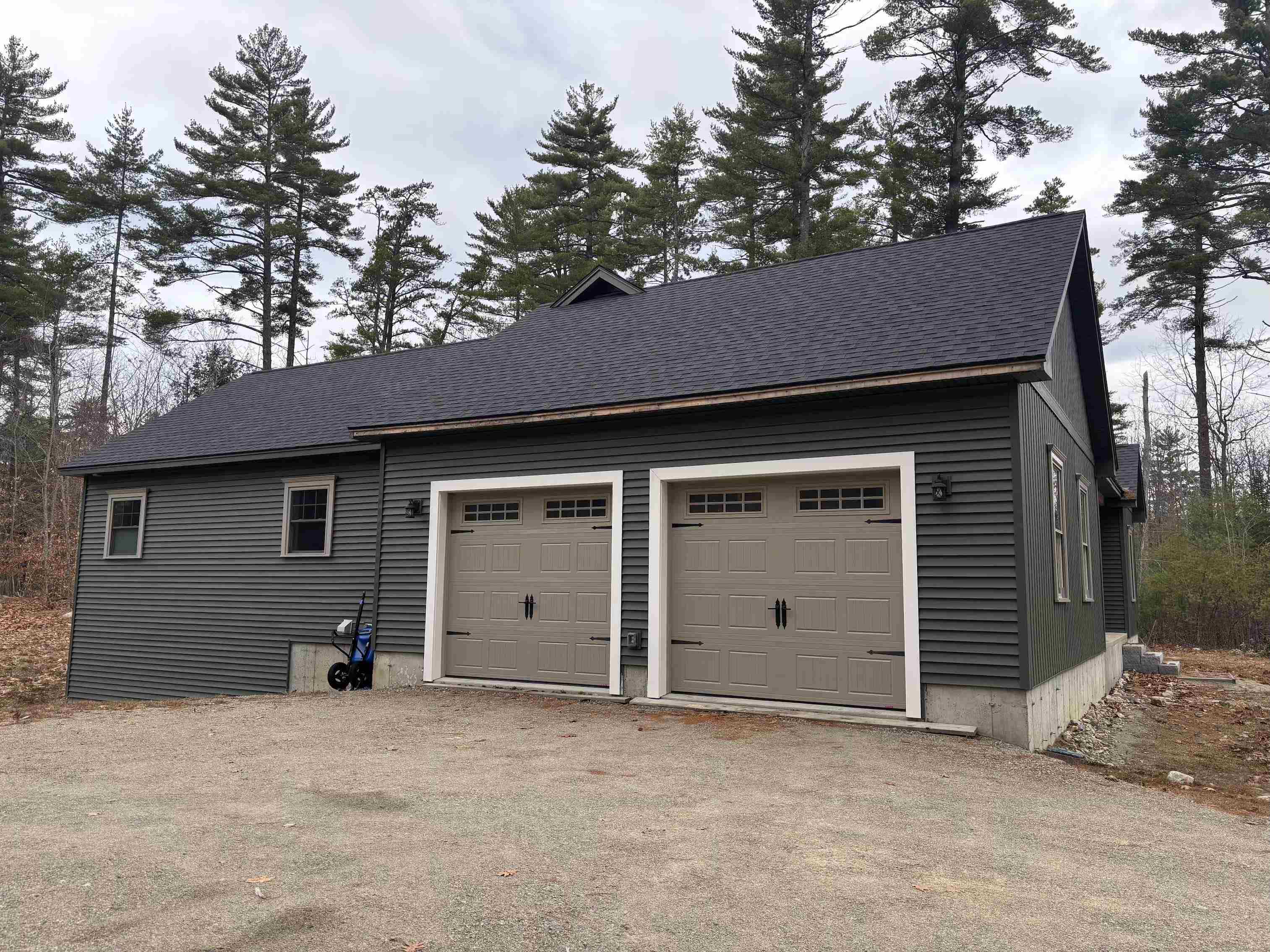 80 Hill Road Conway, NH 03813 - Photo 3 of 47