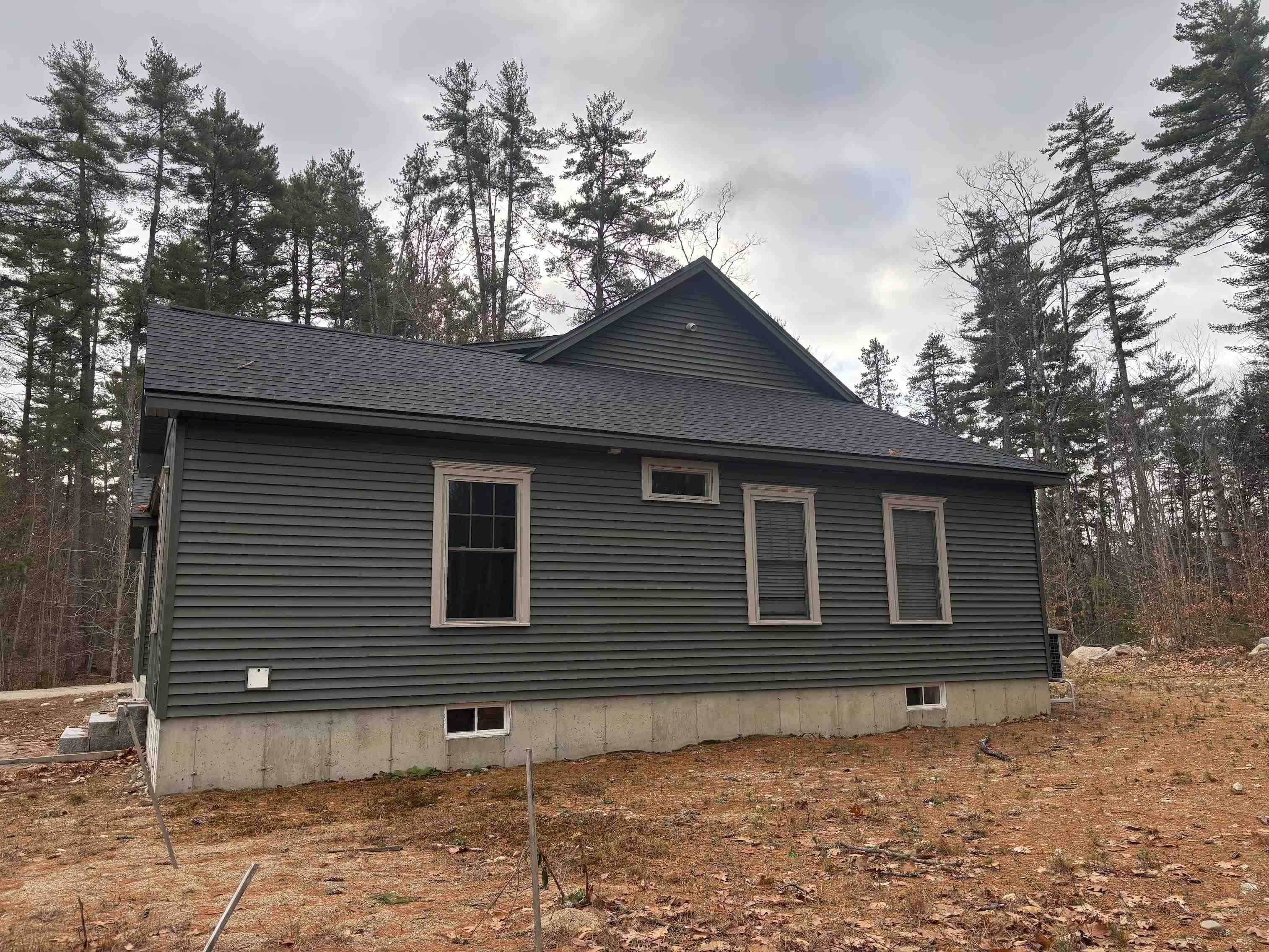 80 Hill Road Conway, NH 03813 - Photo 6 of 47