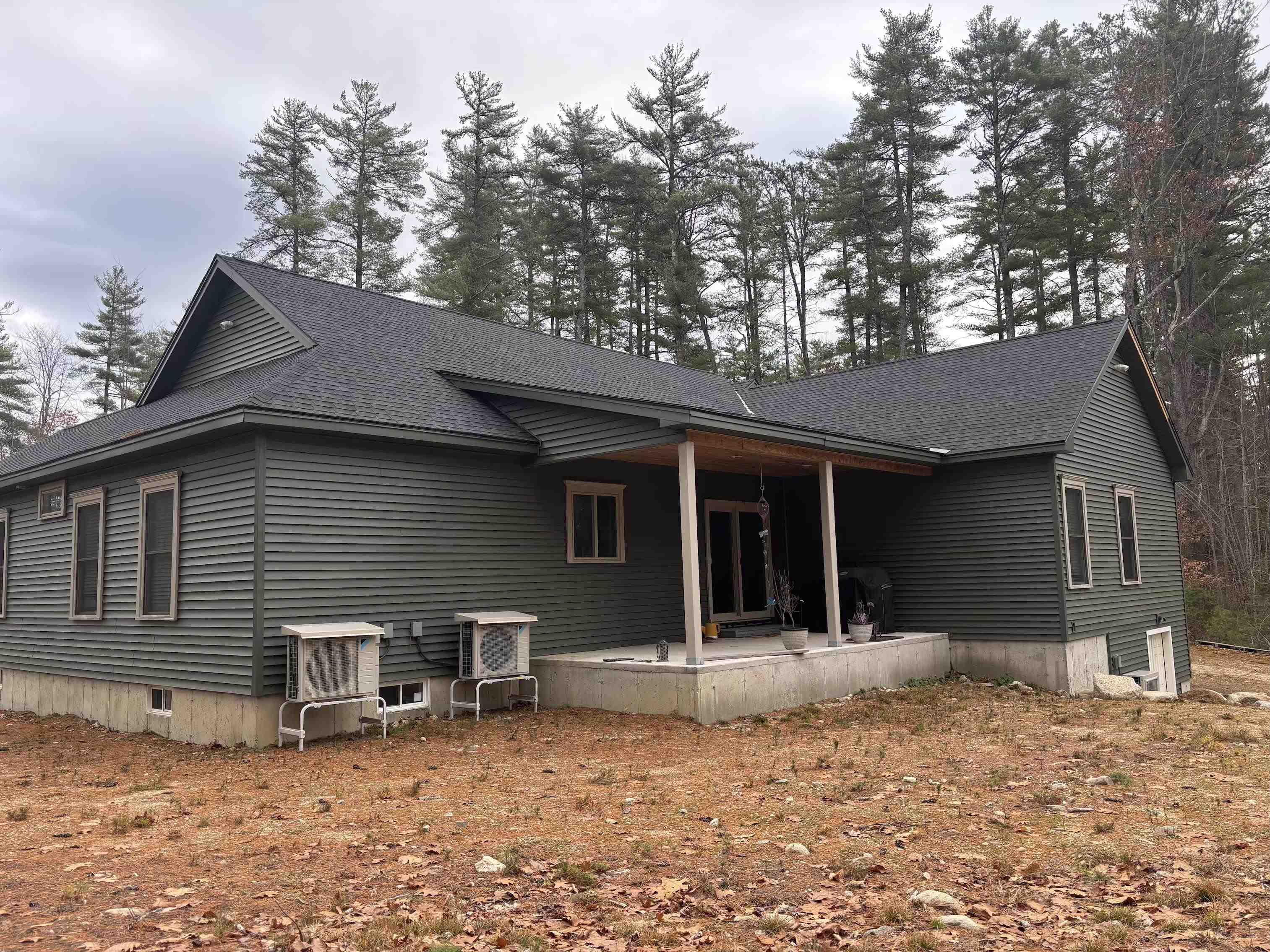 80 Hill Road Conway, NH 03813 - Photo 7 of 47