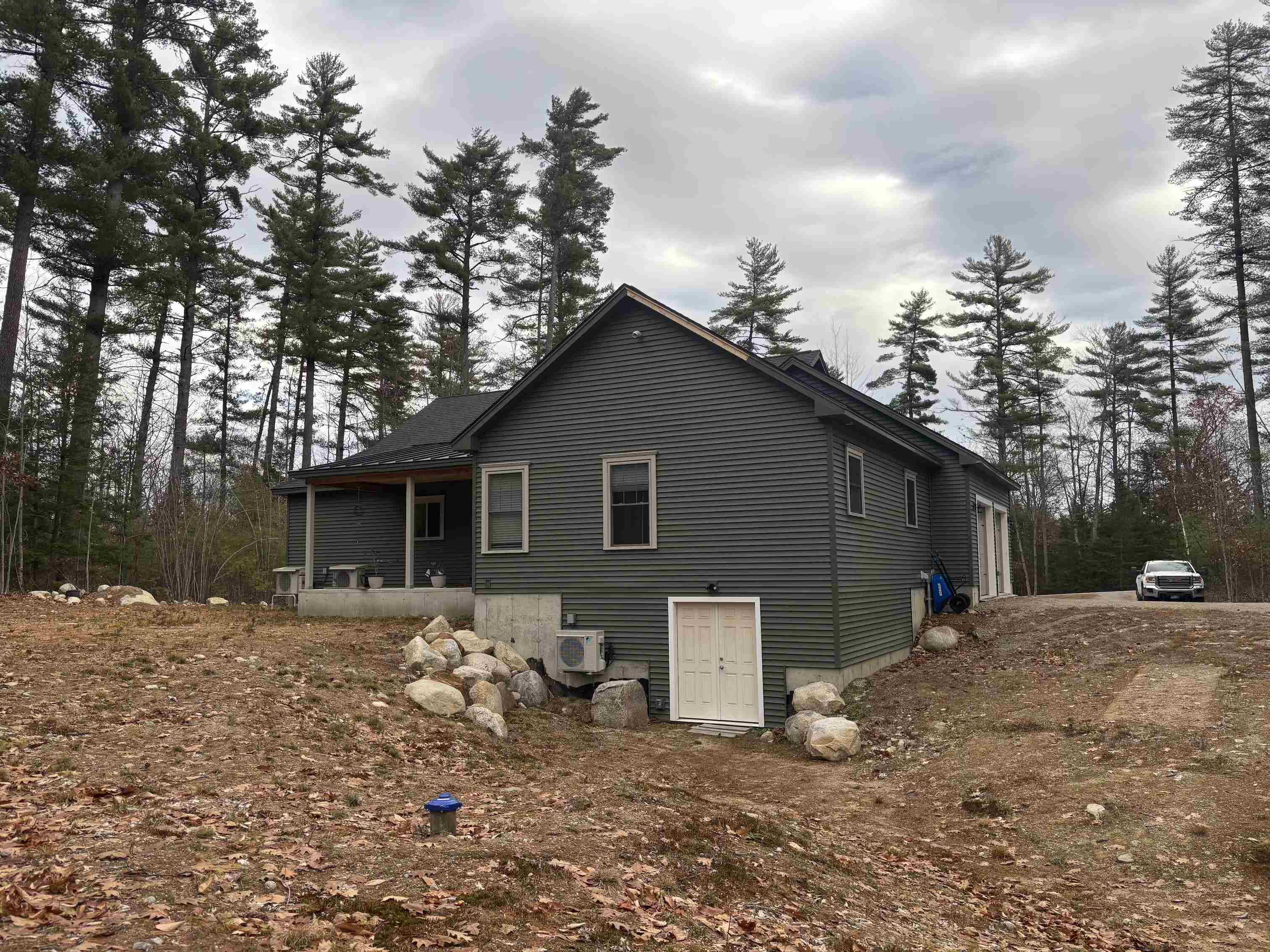 80 Hill Road Conway, NH 03813 - Photo 8 of 47