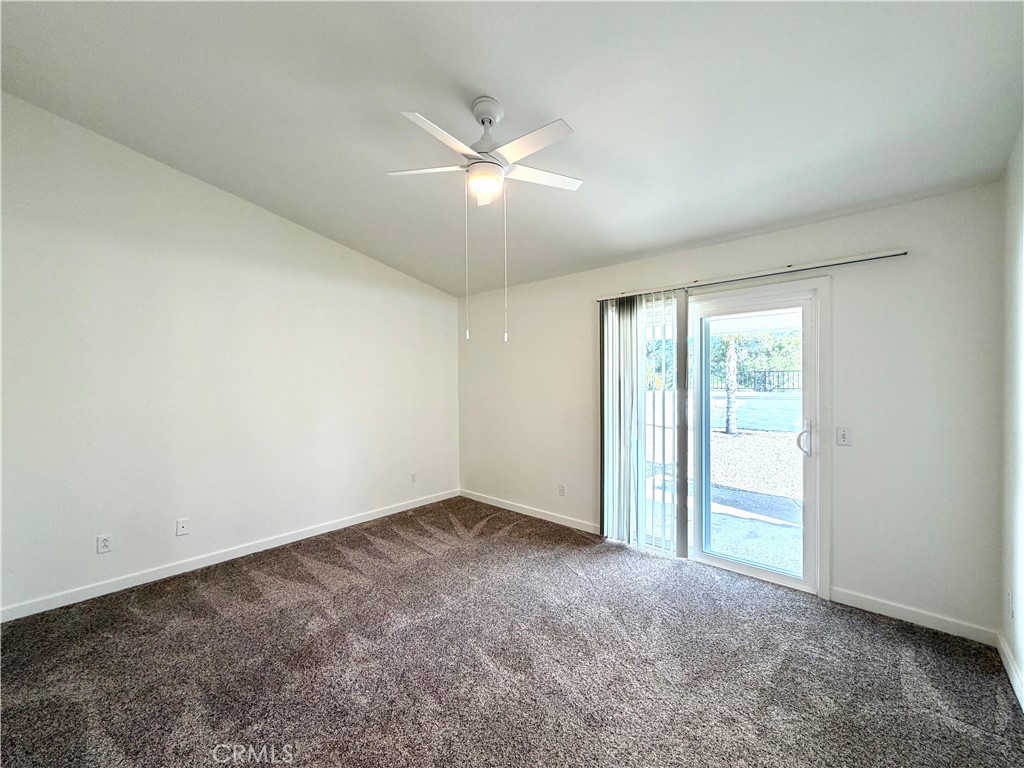 44836 Marge Place Temecula, CA 92592 - Photo 13 of 35 a view of an empty room with a window