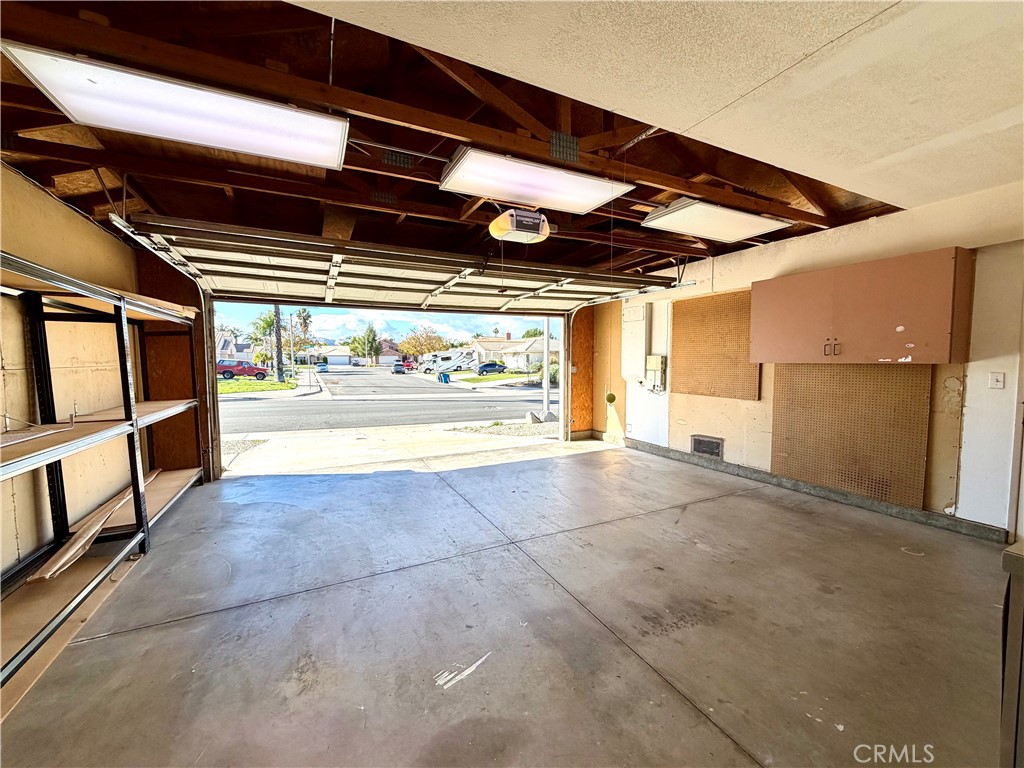 44836 Marge Place Temecula, CA 92592 - Photo 31 of 35 a view of parking garage