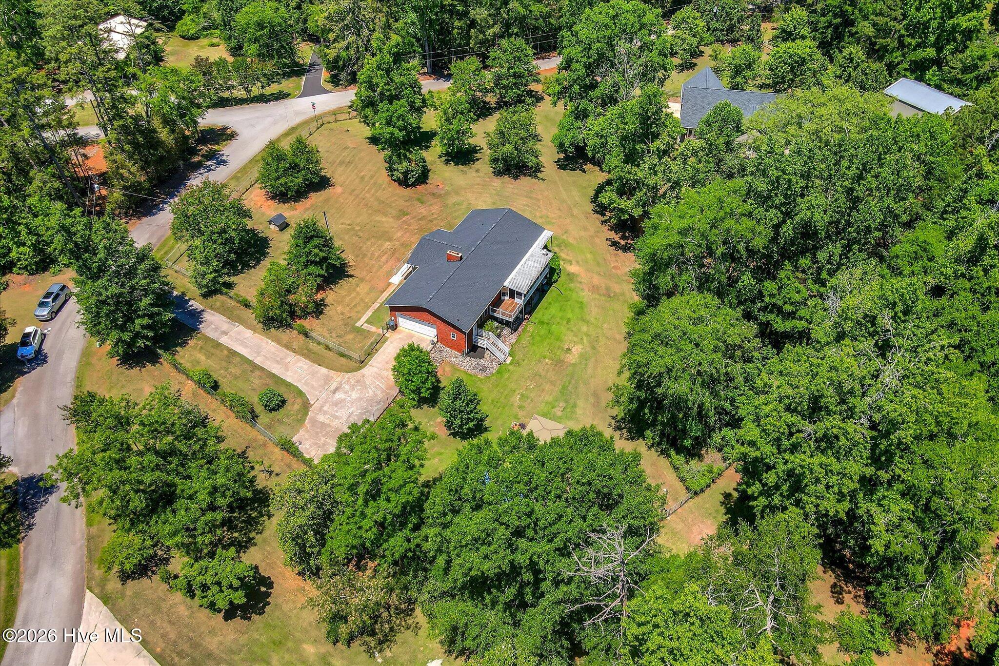 4109 Pine Ridge Road Appling, GA 30802 - Photo 50 of 50 89-189