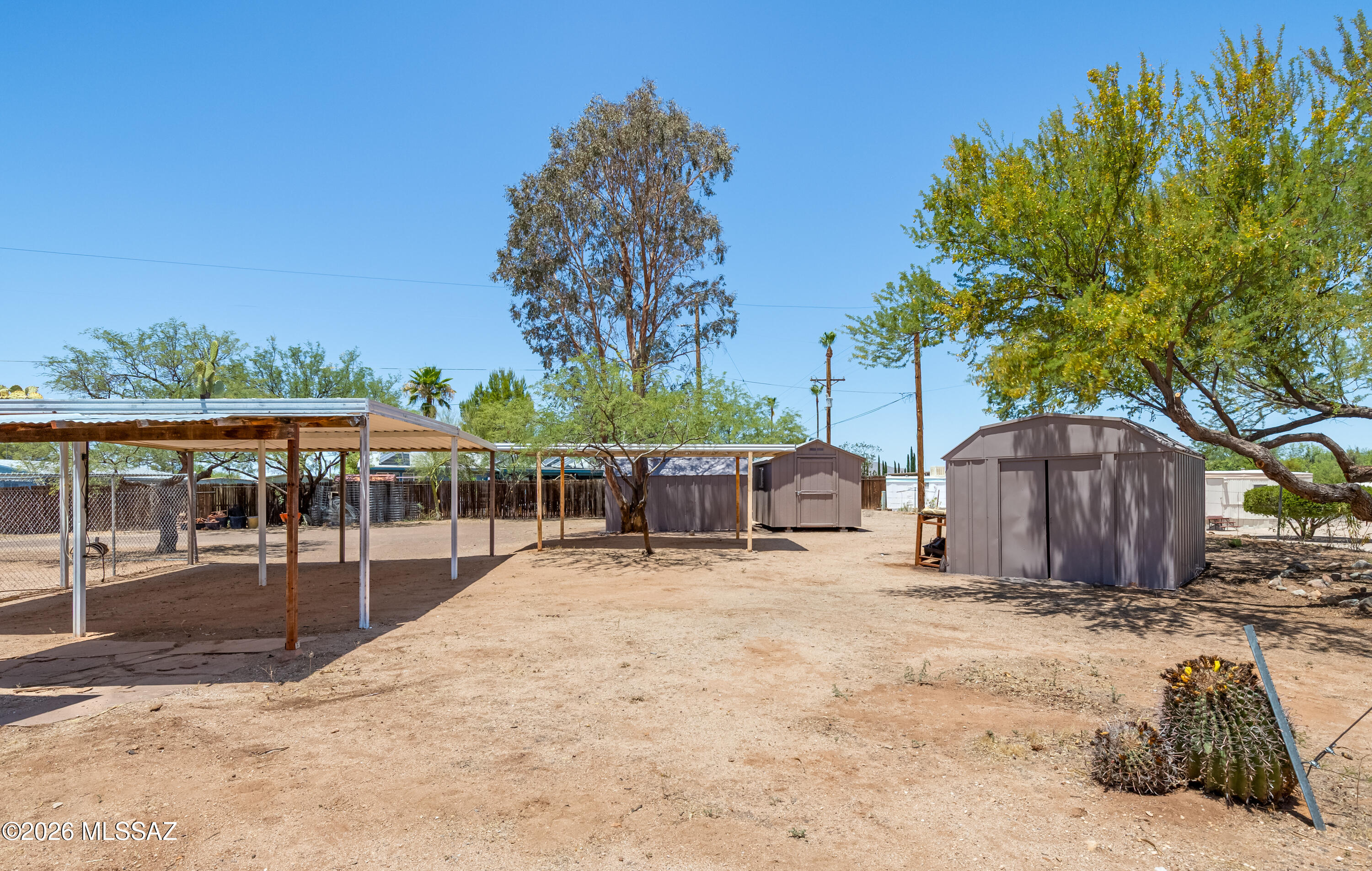 15535 North Oracle Road Tucson, AZ 85739 - Photo 27 of 29