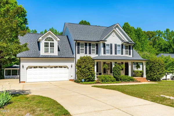 $510,000 | 374 Travel Lite Drive, Raleigh, NC 27603