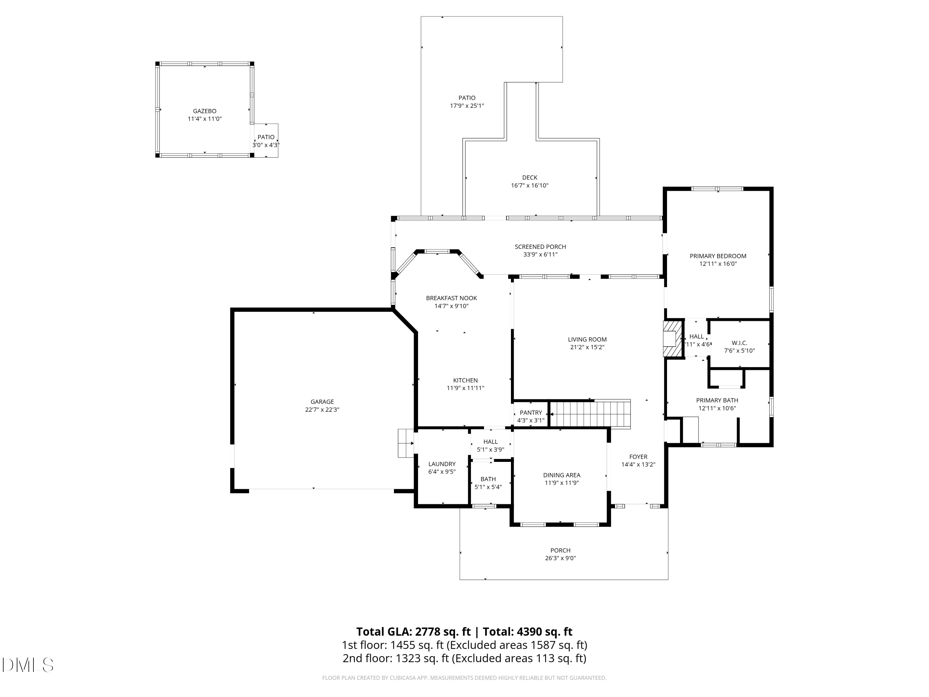 374 Travel Lite Drive Raleigh, NC 27603 - Photo 70 of 71