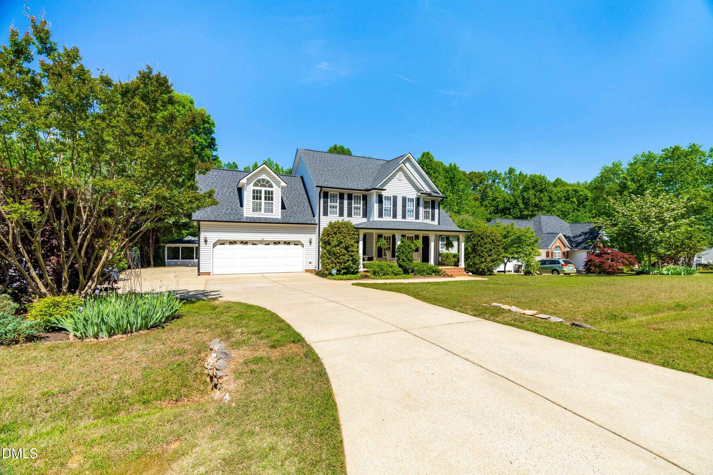 374 Travel Lite Drive Raleigh, NC 27603 - Photo 3 of 71 dsc00767