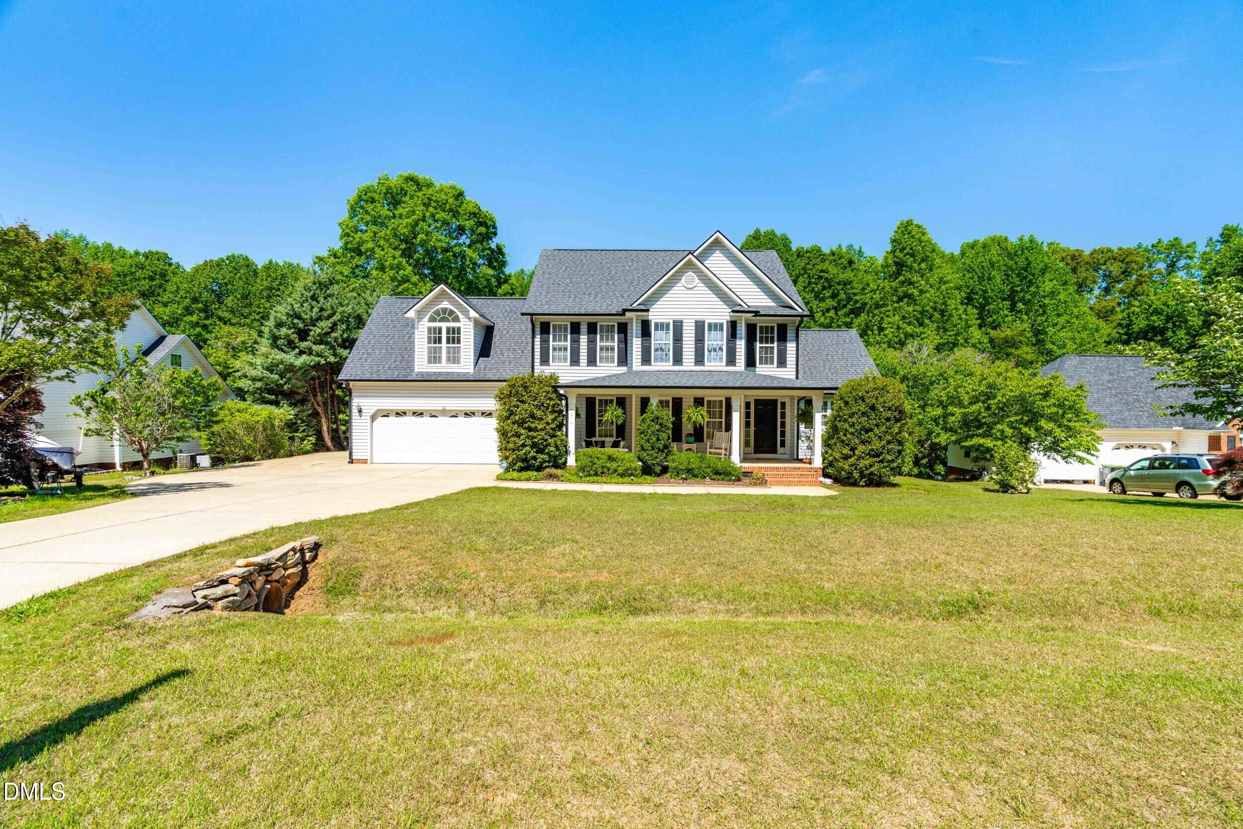 374 Travel Lite Drive Raleigh, NC 27603 - Photo 4 of 71 dsc00769