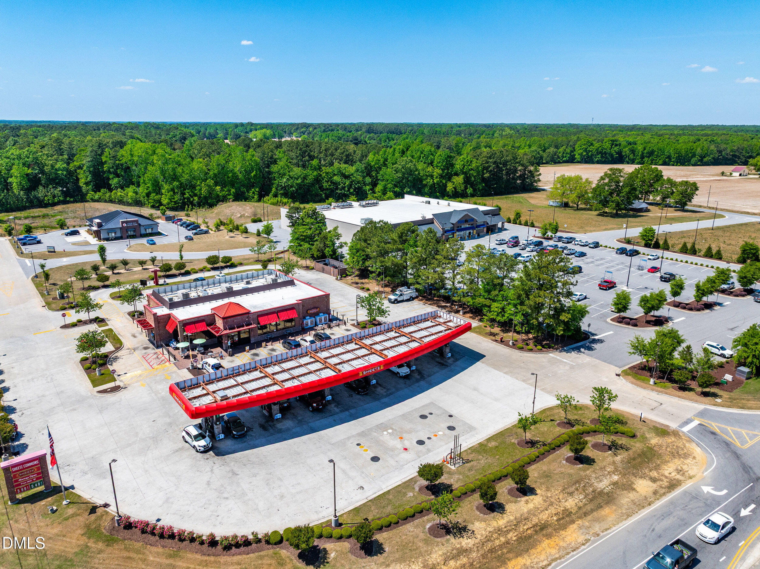 374 Travel Lite Drive Raleigh, NC 27603 - Photo 68 of 71 photo apr 19 2026, 5 37 21 pm