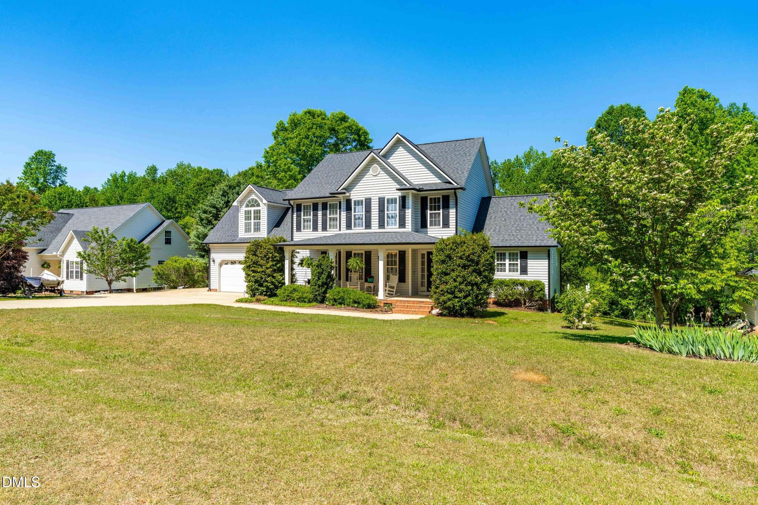 374 Travel Lite Drive Raleigh, NC 27603 - Photo 5 of 71 dsc00771