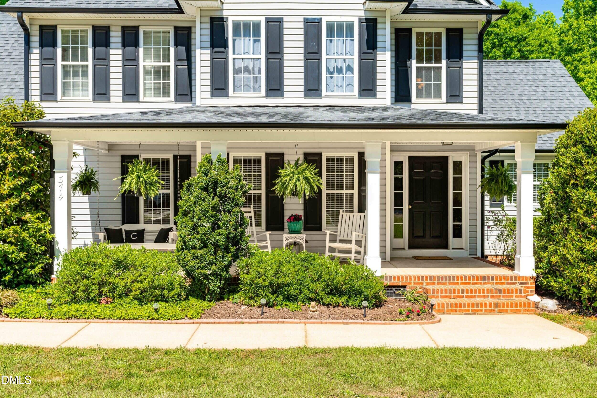 374 Travel Lite Drive Raleigh, NC 27603 - Photo 6 of 71 dsc00772