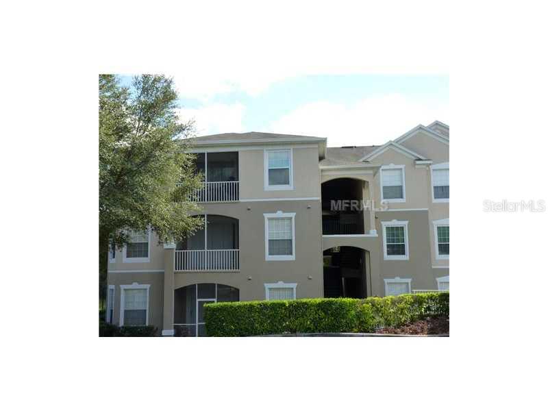 588 Brantley Terrace Way, Unit 200 Altamonte Springs, FL 32714 - Photo 1 of 1 Exterior Front