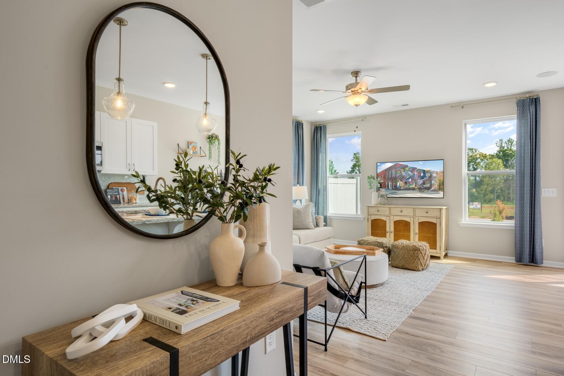 167 Siebold Street Garner, NC 27529 - Photo 19 of 42 a workspace with furniture and window