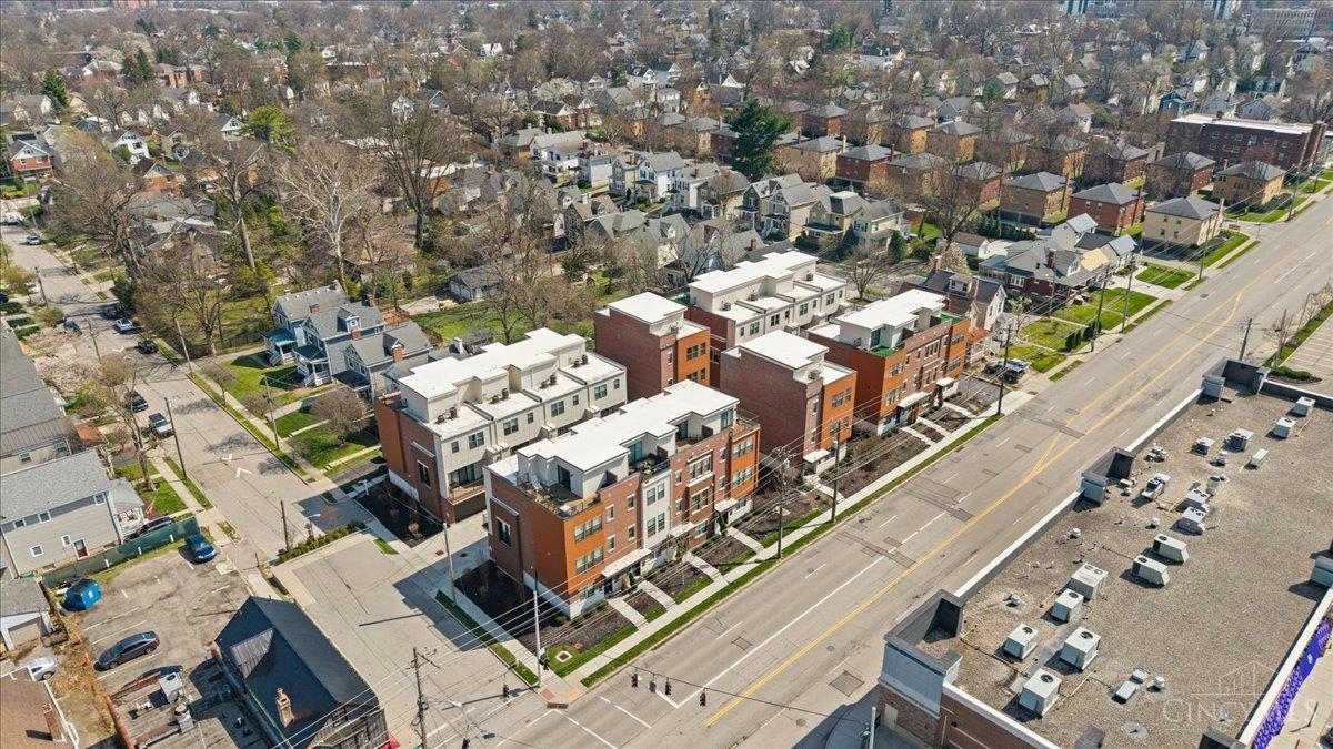 3906 Edwards Road, Unit B Cincinnati, OH 45209 - Photo 3 of 47