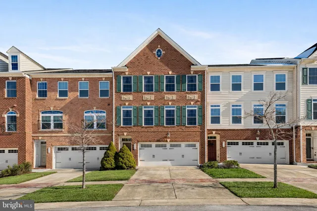 $569,000 | 2116 Turleygreen Place, Upper Marlboro, MD 20774