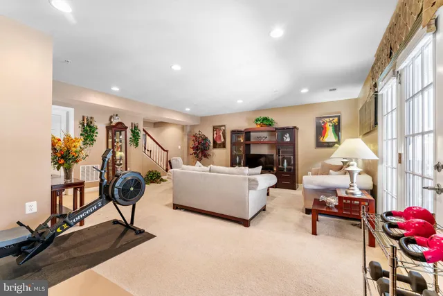 $569,000 | 2116 Turleygreen Place, Upper Marlboro, MD 20774