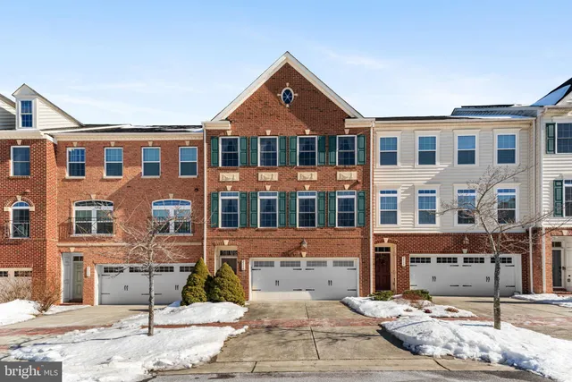 $569,000 | 2116 Turleygreen Place, Upper Marlboro, MD 20774