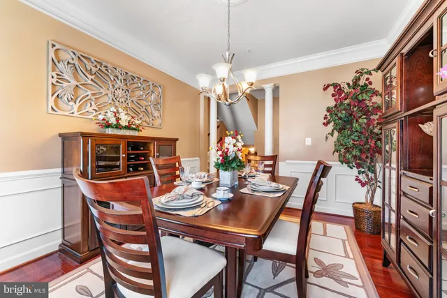 $569,000 | 2116 Turleygreen Place, Upper Marlboro, MD 20774