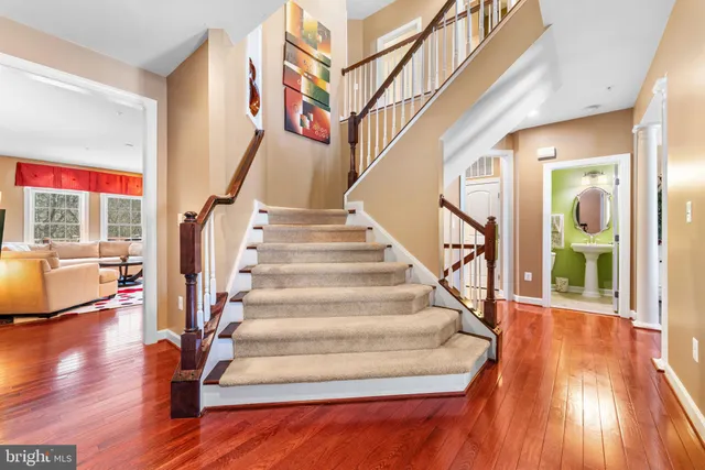 $569,000 | 2116 Turleygreen Place, Upper Marlboro, MD 20774