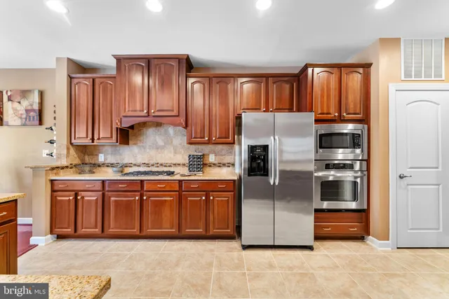 $569,000 | 2116 Turleygreen Place, Upper Marlboro, MD 20774