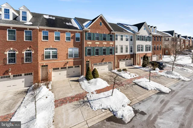 $569,000 | 2116 Turleygreen Place, Upper Marlboro, MD 20774