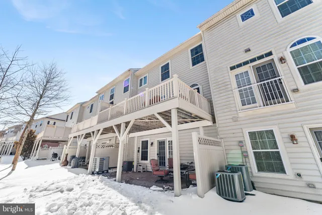 $569,000 | 2116 Turleygreen Place, Upper Marlboro, MD 20774