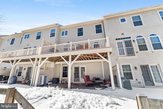 $569,000 | 2116 Turleygreen Place, Upper Marlboro, MD 20774