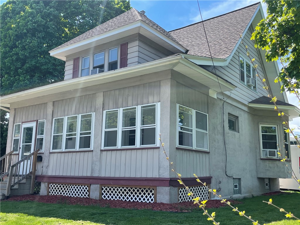 19 Moose Street Rochester, NY 14615 - Photo 1 of 1
