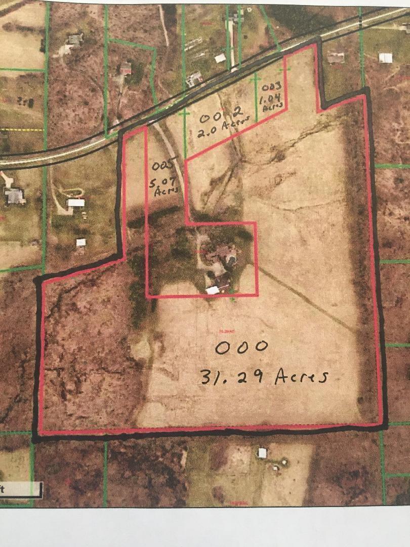1226 Hathaway Road Bellville, OH 44813 - Photo 2 of 55 4 parcels-39.4 acres