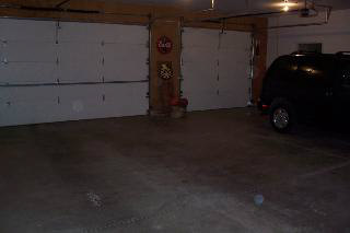 1932 Stumpmier Road Monroe, MI 48162 - Photo 8 of 20 Large 30X34 Garage