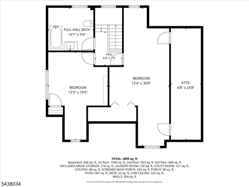 18 Burroughs Way Maplewood, NJ 07040 - Photo 41 of 42