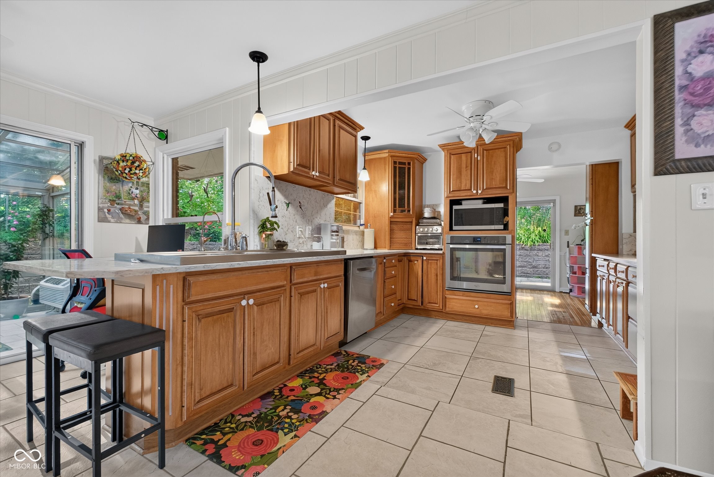 8942 Briarclift Road Indianapolis, IN 46256 - Photo 8 of 43