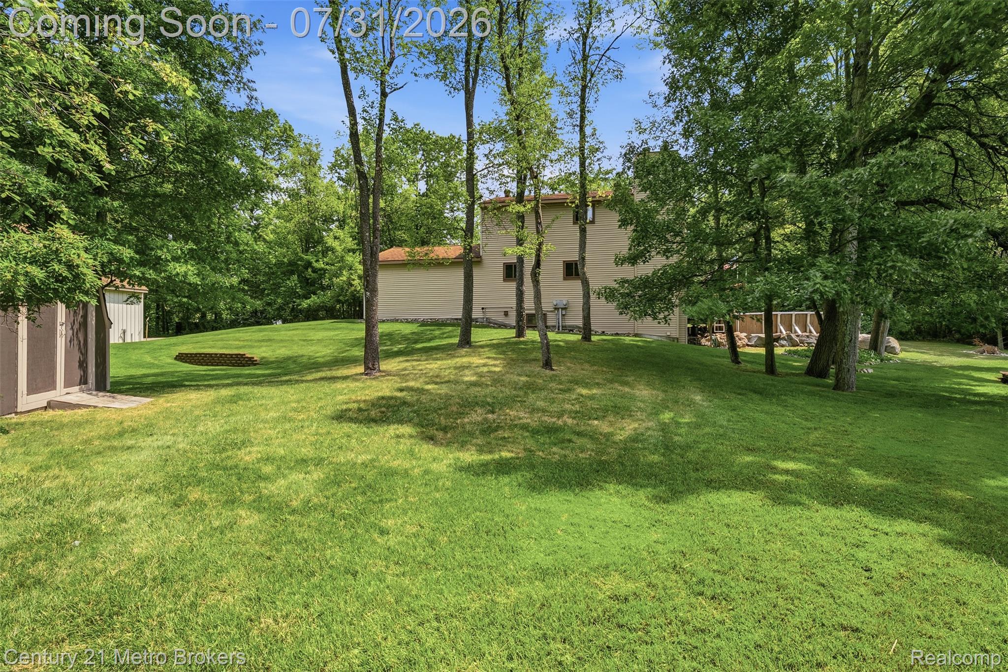 8381 Rattalee Lake Road Clarkston, MI 48348 - Photo 6 of 64 51_dsc09412.jpg