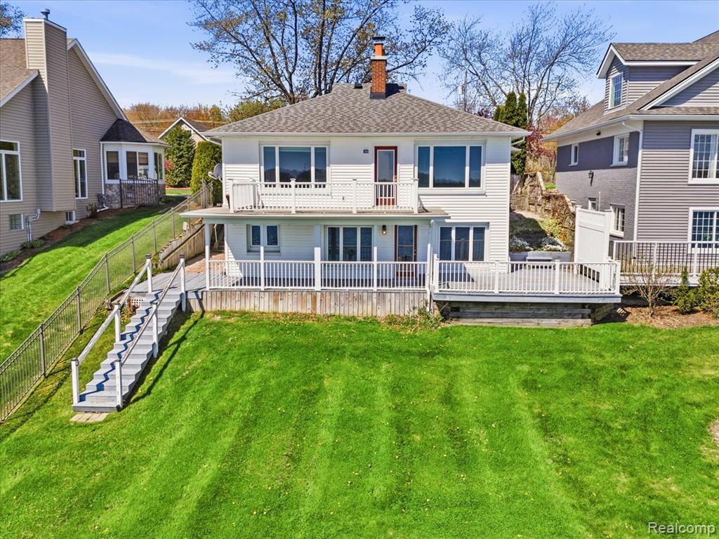 1265 River Road St. Clair, MI 48079 - Photo 5 of 48