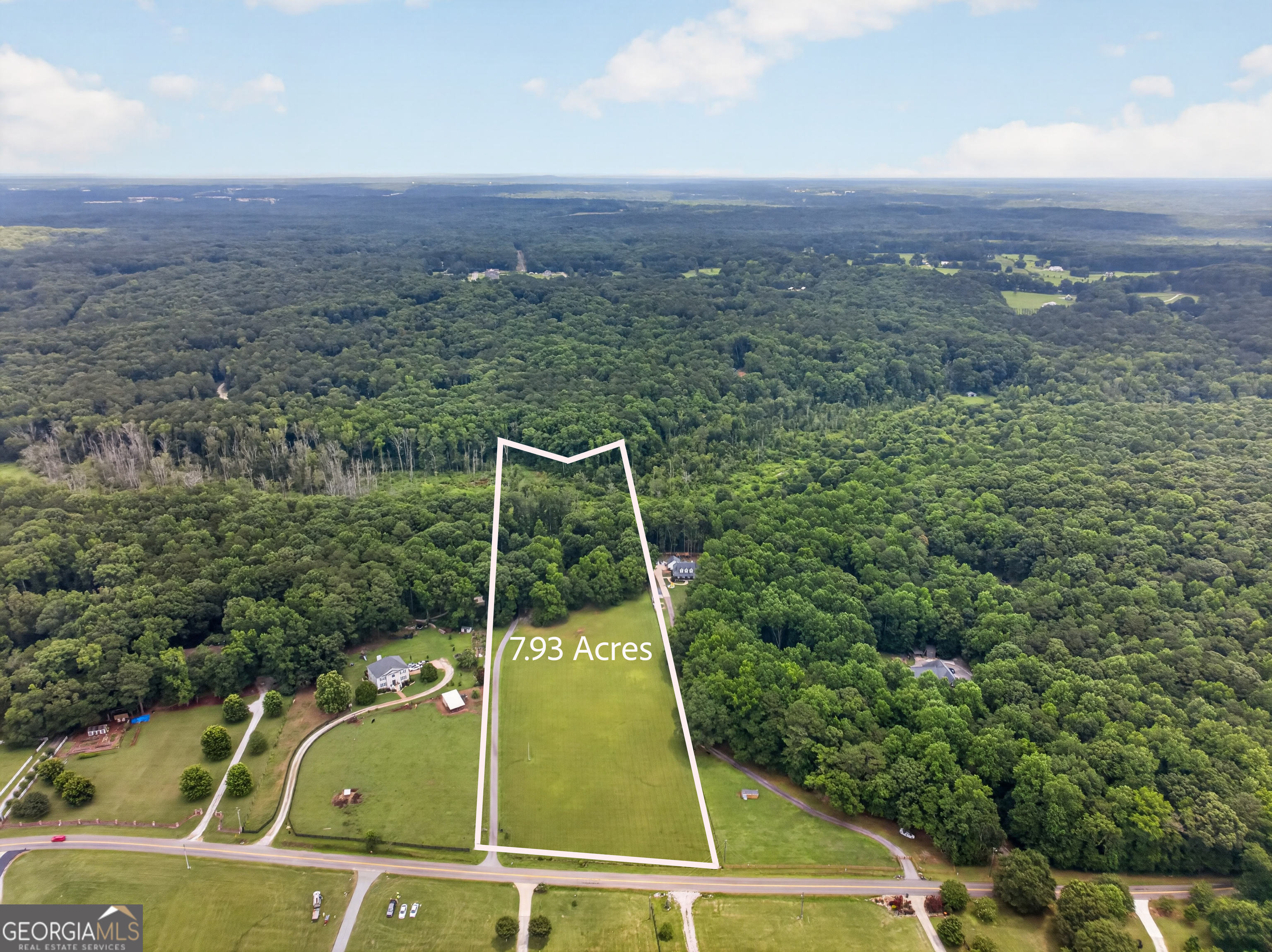 365 Nunnally Farm Road Monroe, GA 30655 - Photo 3 of 99