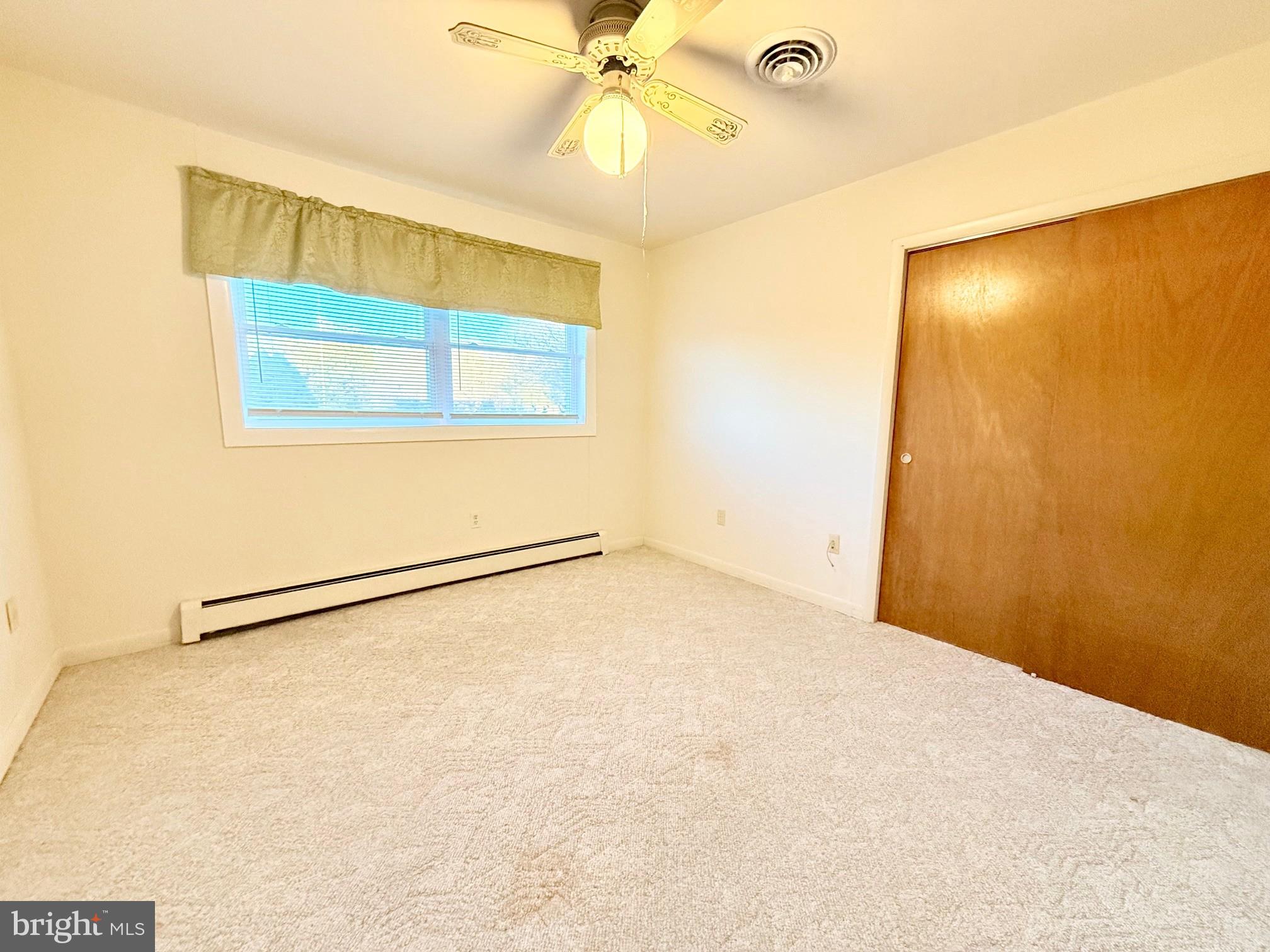 48724 Curleys Road Ridge, MD 20680 - Photo 23 of 44 a view of an empty room