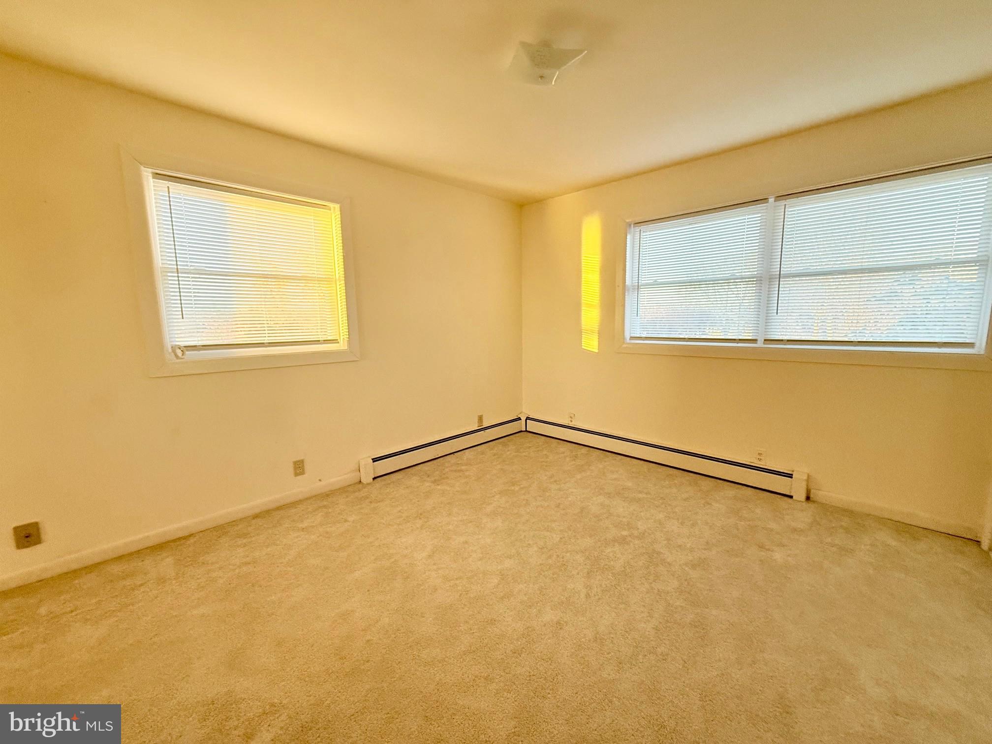 48724 Curleys Road Ridge, MD 20680 - Photo 25 of 44 a view of an empty room with a window