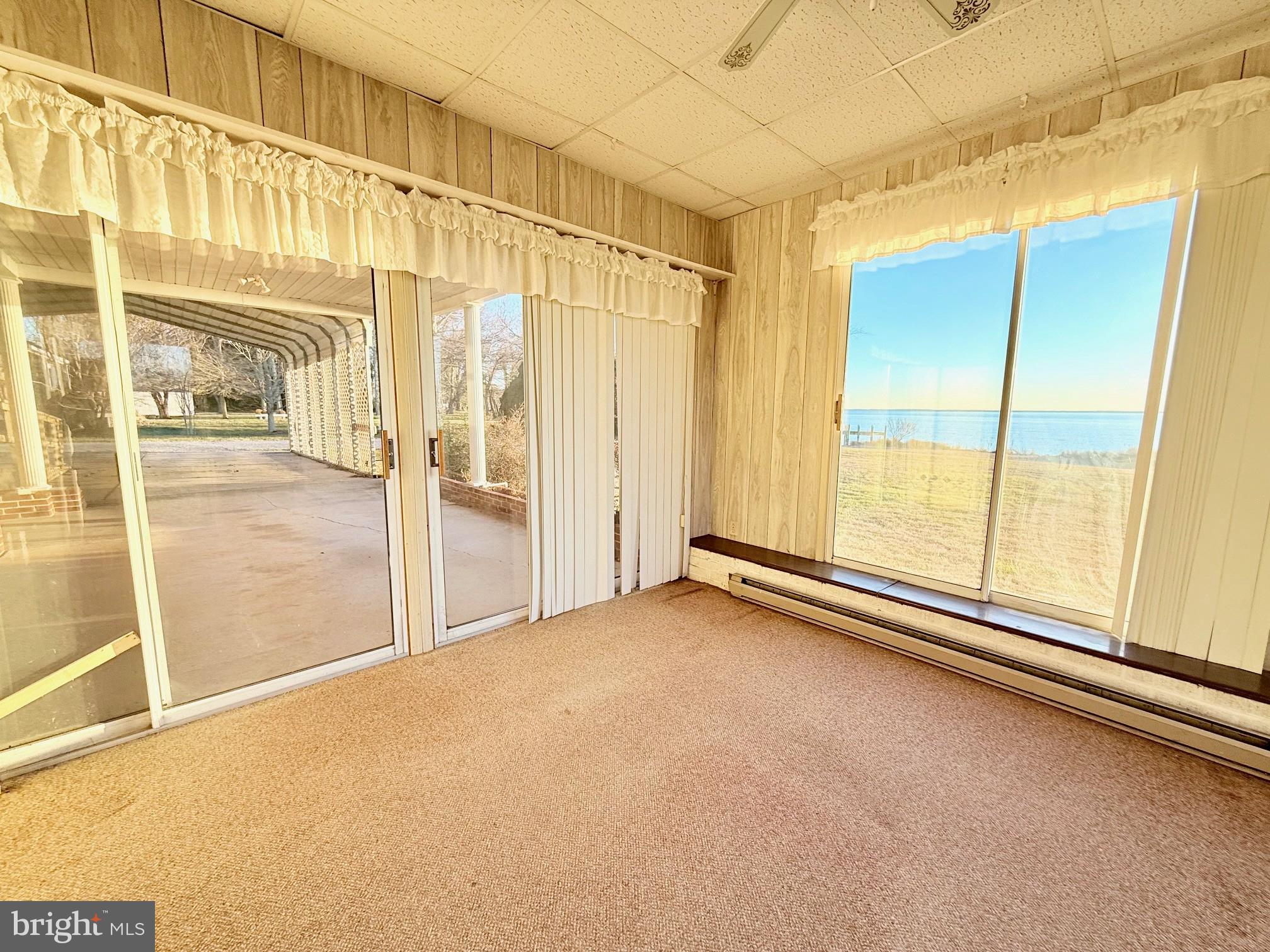 48724 Curleys Road Ridge, MD 20680 - Photo 28 of 44 a view of an empty room