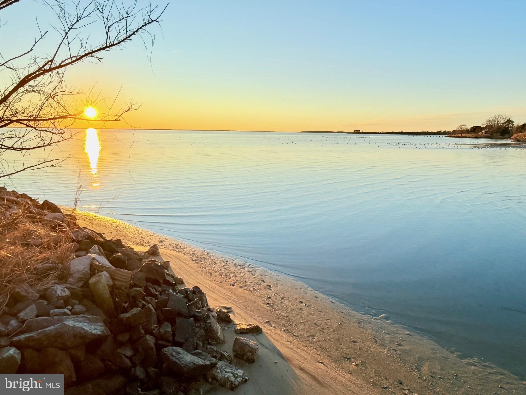 48724 Curleys Road Ridge, MD 20680 - Photo 8 of 44 a view of an ocean beach