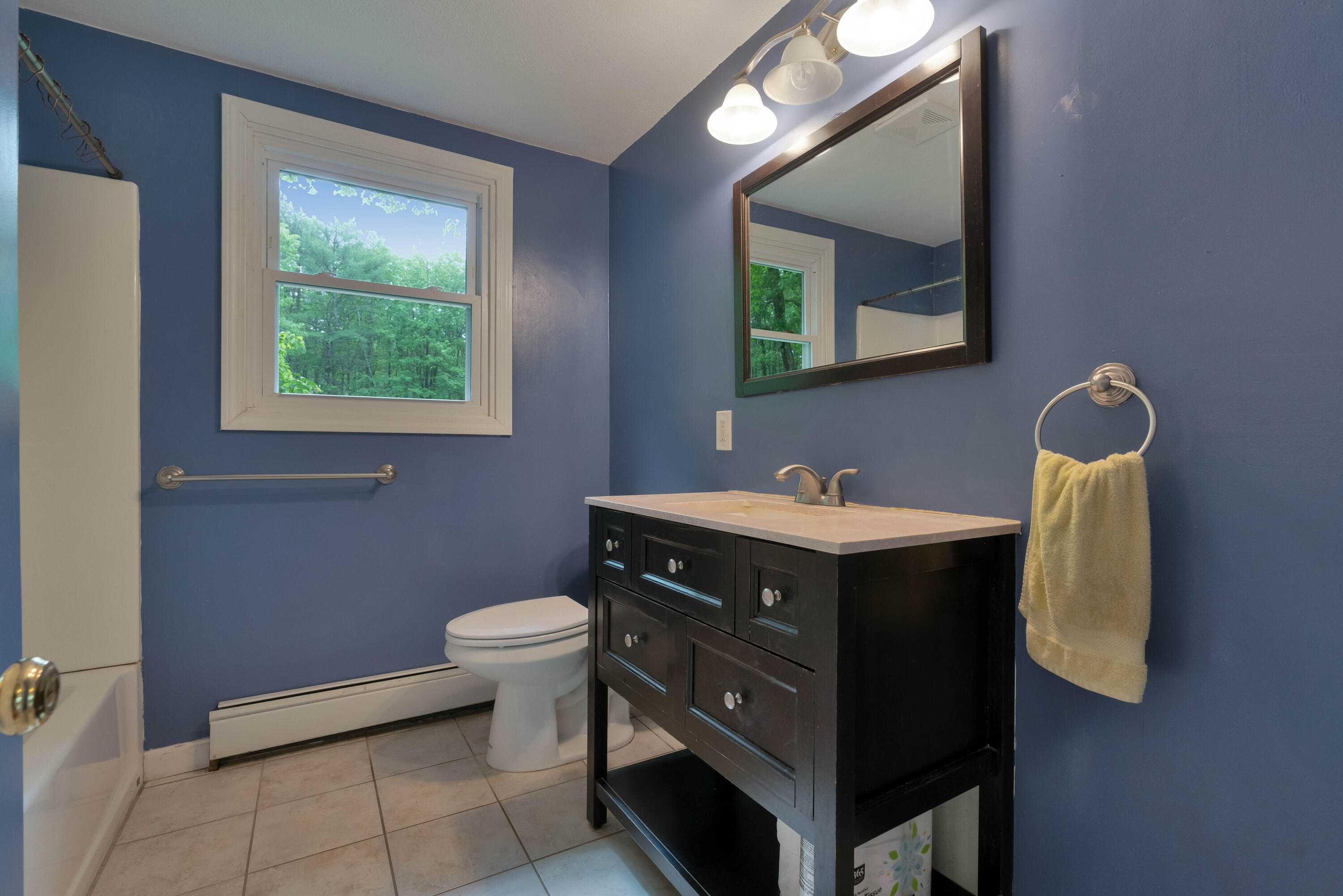 37 Shaws Mill Road Gorham, ME 04038 - Photo 21 of 29 bathroom