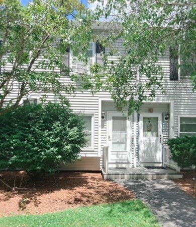 17 Bixby Road, Unit 11 Spencer, MA 01562 - Photo 1 of 9 Gallery Image 1