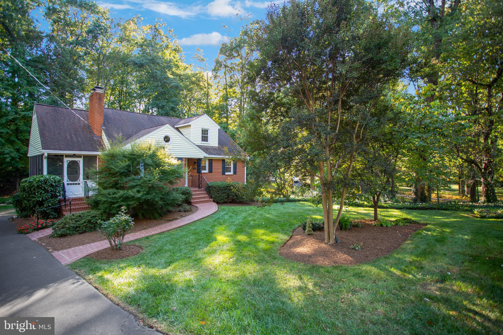 4029 Laurel Road Alexandria, VA 22309 - Photo 37 of 44 Gallery Image 37