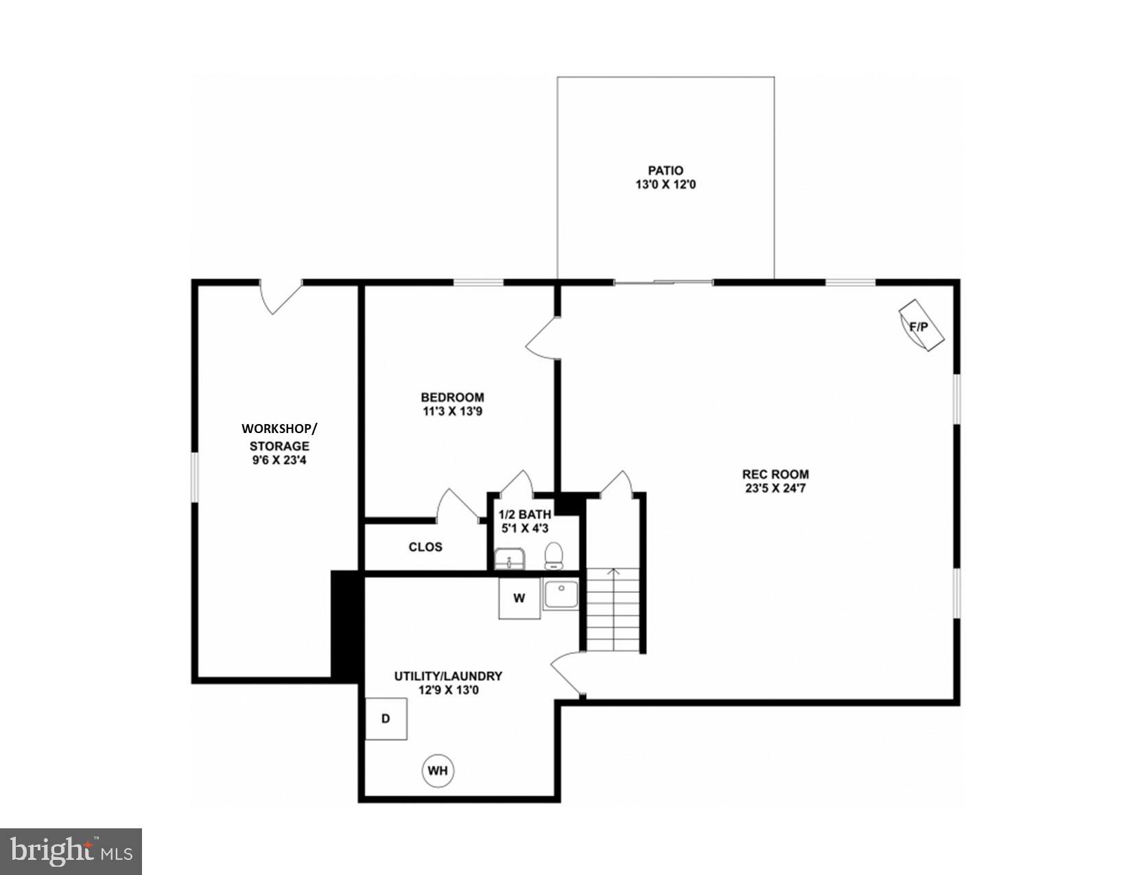 4029 Laurel Road Alexandria, VA 22309 - Photo 40 of 44 Gallery Image 40