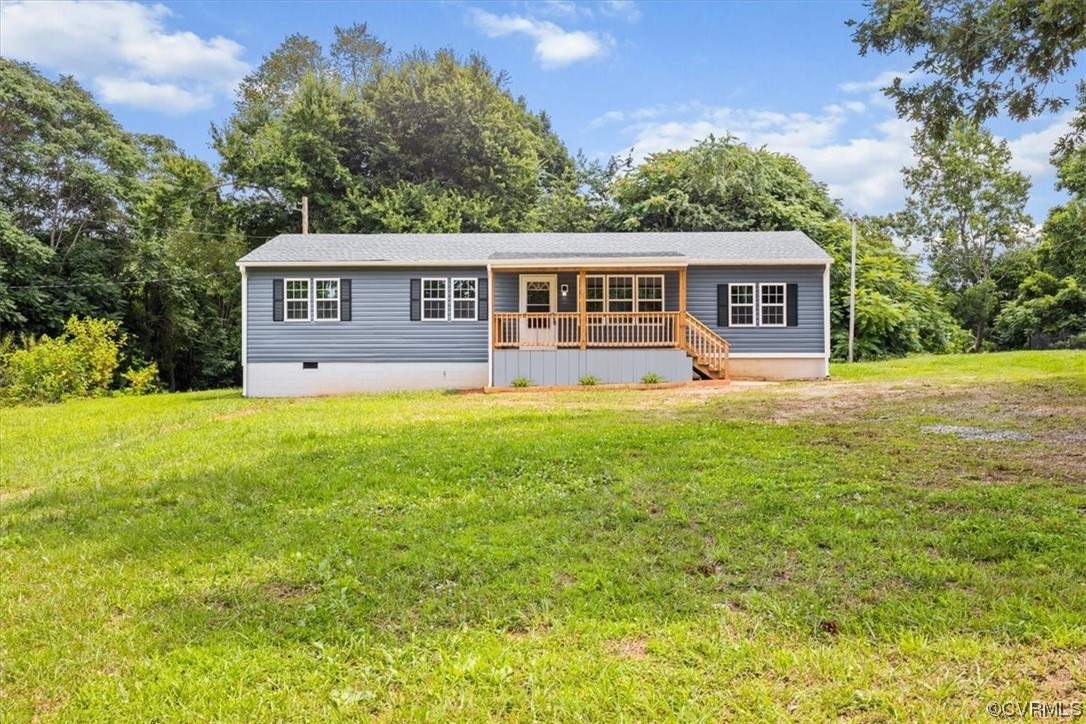 3120 Pin Oak Road Pamplin, VA 23958 - Photo 1 of 44 Gallery Image 1