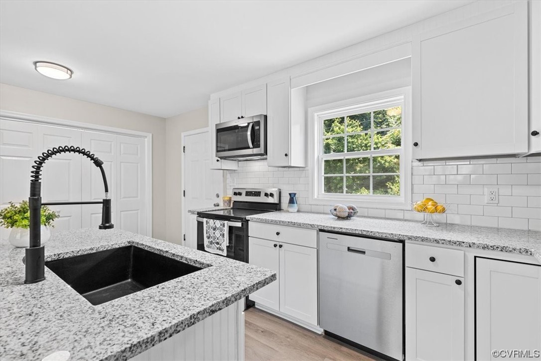 3120 Pin Oak Road Pamplin, VA 23958 - Photo 12 of 44 Gallery Image 12