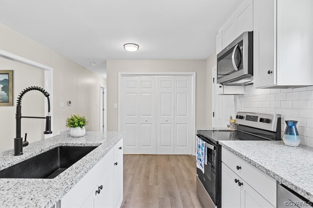 3120 Pin Oak Road Pamplin, VA 23958 - Photo 13 of 44 Gallery Image 13