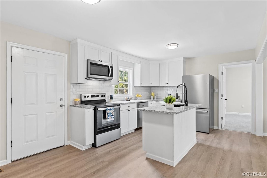 3120 Pin Oak Road Pamplin, VA 23958 - Photo 15 of 44 Gallery Image 15